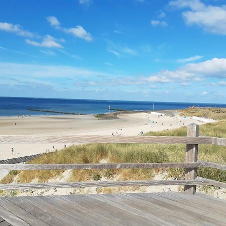 Tiny Studio Batavia Adults Only Bed By The Sea Westkapelle Exteriör bild